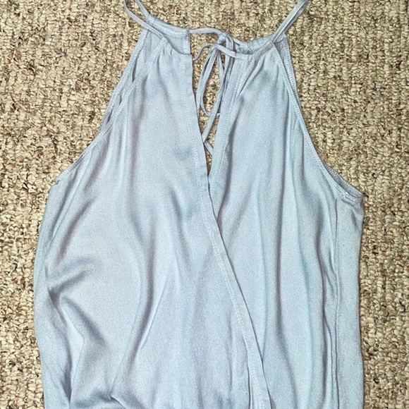 Vanilla Star size medium women’s bodysuit. Beautiful color, great for summer! - Picture 7 of 10